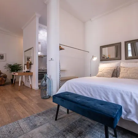 Modern Downtown - Renovated, On Ideal Location * Prag