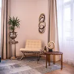 公寓 Modern Downtown - Renovated, On Ideal Location 布拉格