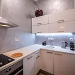 公寓 Modern Downtown - Renovated, On Ideal Location