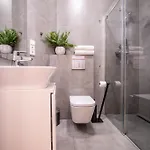Modern Downtown - Renovated, On Ideal Location 布拉格
